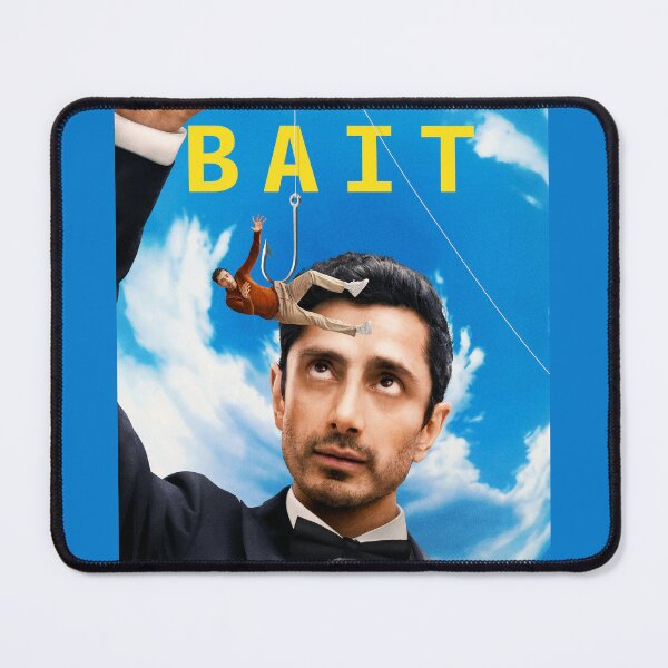 Item preview, Bait Tv Series designed and sold by Bradychoater.