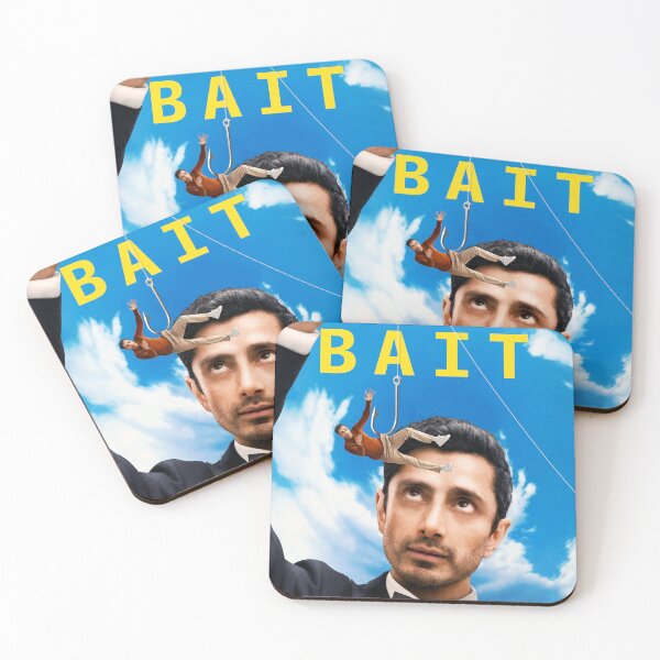 Item preview, Bait Tv Series designed and sold by Bradychoater.