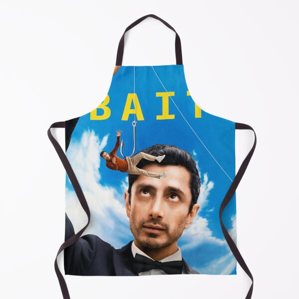 Item preview, Bait Tv Series designed and sold by Bradychoater.