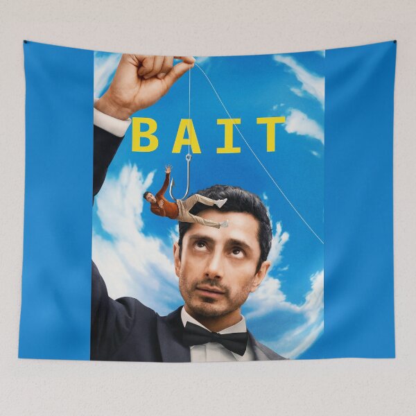 Item preview, Bait Tv Series designed and sold by Bradychoater.