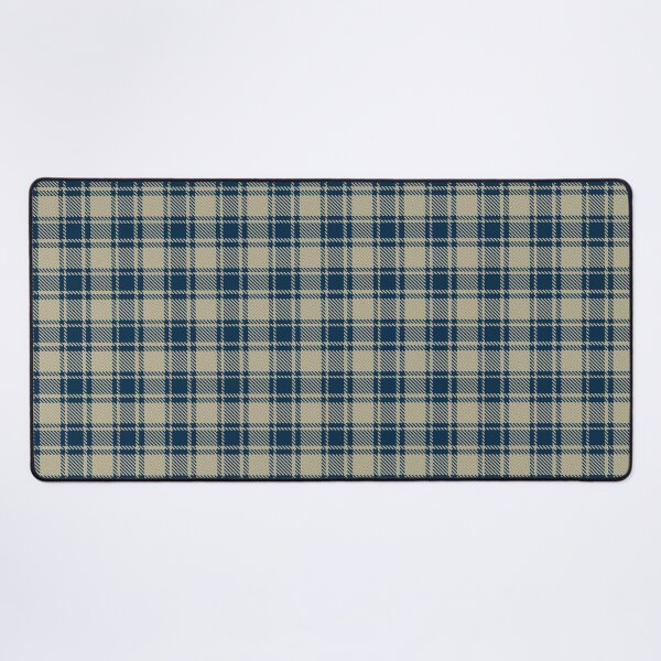 Item preview, MacMugen Clan Tartan – Scottish Plaid Pattern for Proud Scots designed and sold by The Tartan Forge.
