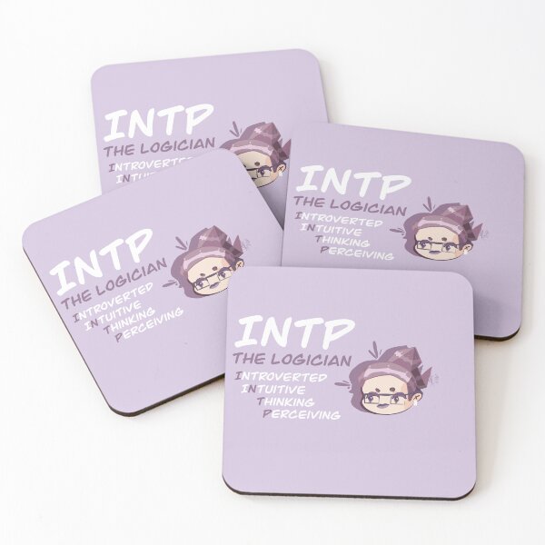 Item preview, INTP V.2 designed and sold by StyxStore.