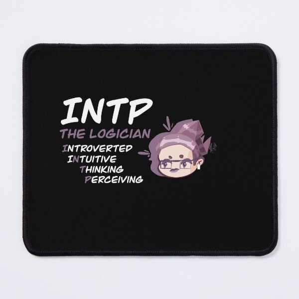 Item preview, INTP V.2 designed and sold by StyxStore.