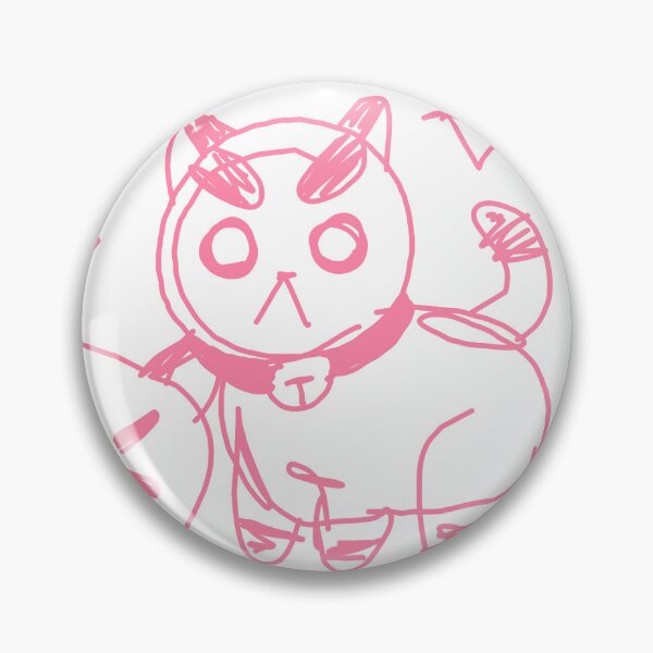 Item preview, Bee and Puppycat warm up sketch designed and sold by fandomtrash97.