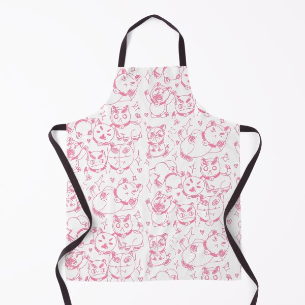Item preview, Bee and Puppycat warm up sketch designed and sold by fandomtrash97.