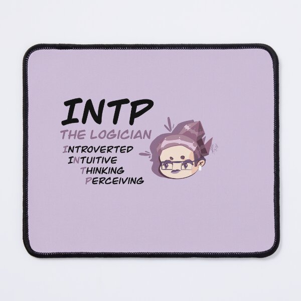 Item preview, INTP designed and sold by StyxStore.