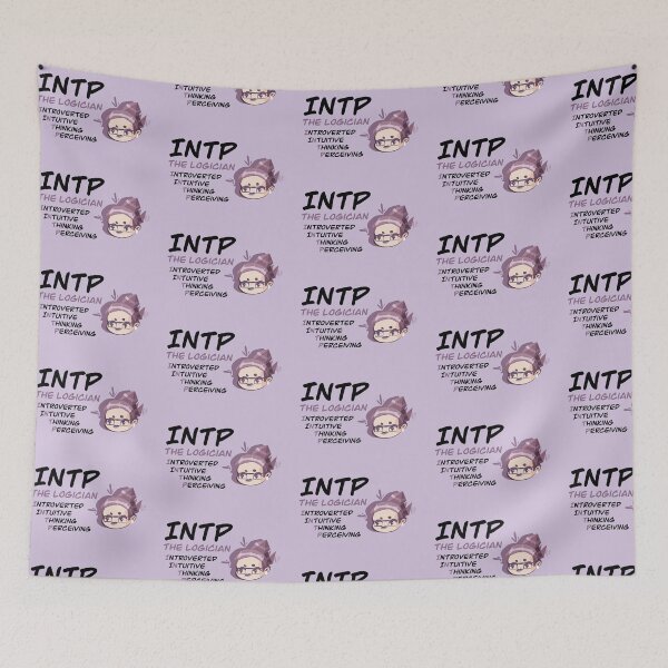 Item preview, INTP designed and sold by StyxStore.