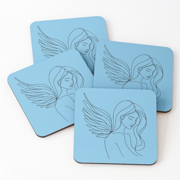 Item preview, Angel Sublime designed and sold by FLOWERDREAMER.
