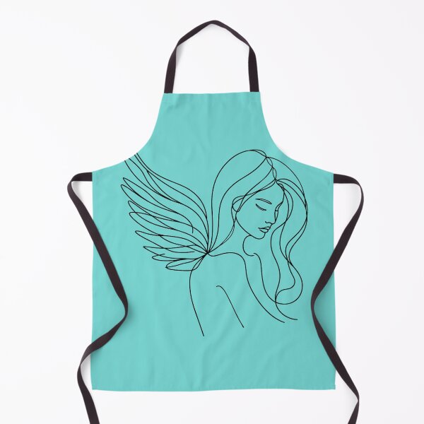 Item preview, Angel Sublime designed and sold by FLOWERDREAMER.