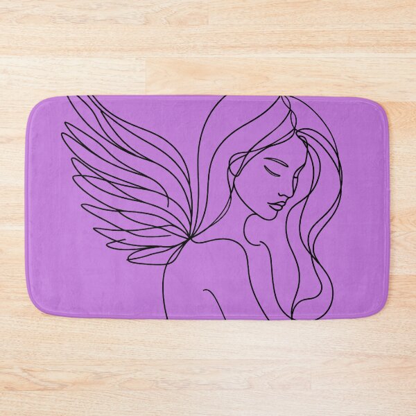 Item preview, Angel Sublime designed and sold by FLOWERDREAMER.