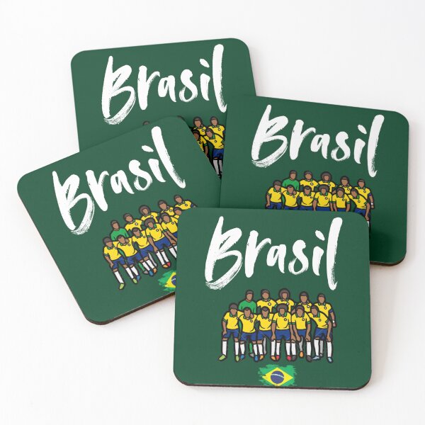 Item preview, BRAZIL FOOTBOLL designed and sold by Dhiessi.
