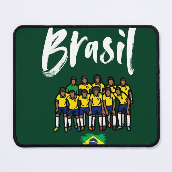 Item preview, BRAZIL FOOTBOLL designed and sold by Dhiessi.