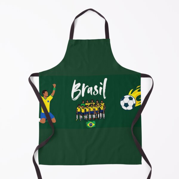 Item preview, BRAZIL FOOTBOLL designed and sold by Dhiessi.