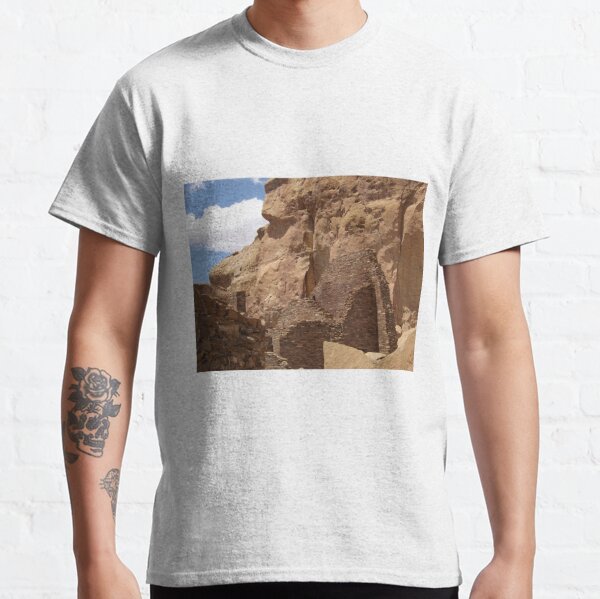 Chaco Canyon T Shirts for Sale Redbubble