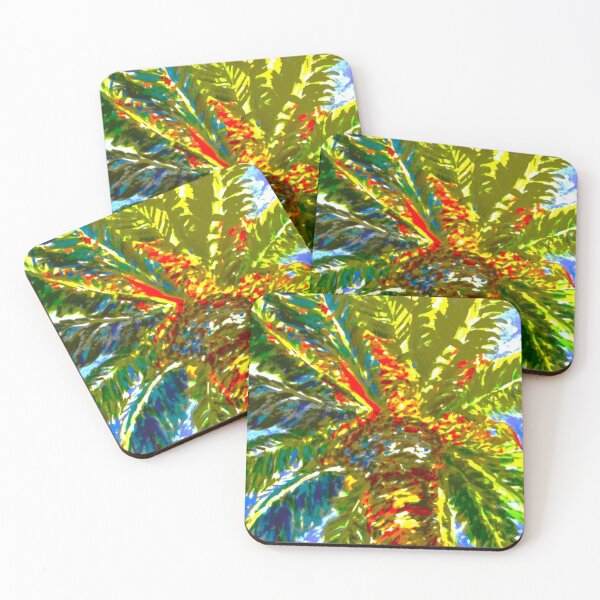 Item preview, Palm Glow designed and sold by DebbieSteinhoff.