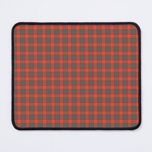 Item preview, MacNab Ancient Clan Tartan – Scottish Plaid Pattern for Proud Scots designed and sold by The Tartan Forge.