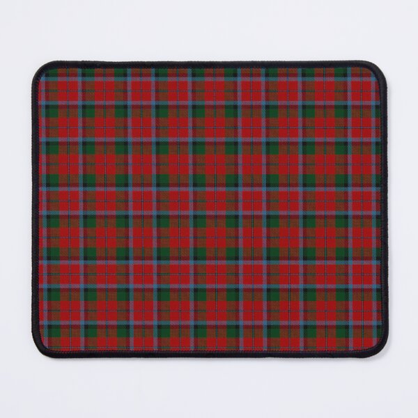 Item preview, MacNachten  Clan Tartan – Scottish Plaid Pattern for Proud Scots designed and sold by The Tartan Forge.