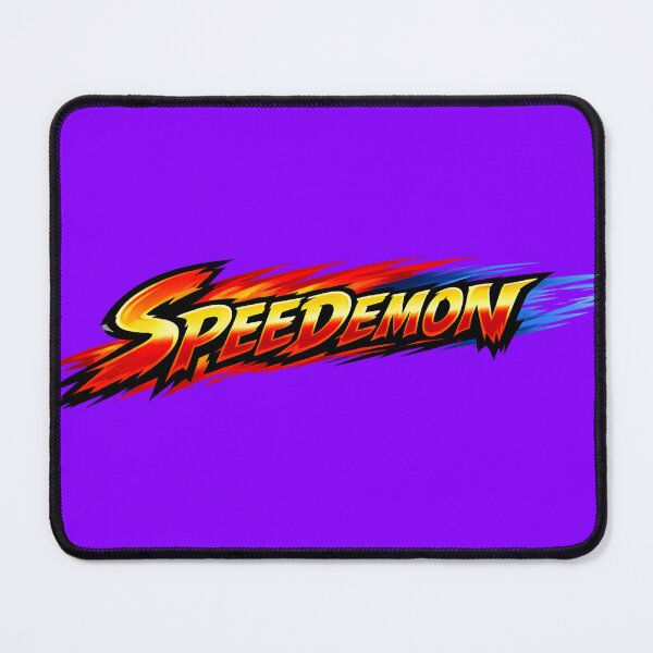 Item preview, speed fighter designed and sold by Speedemon.