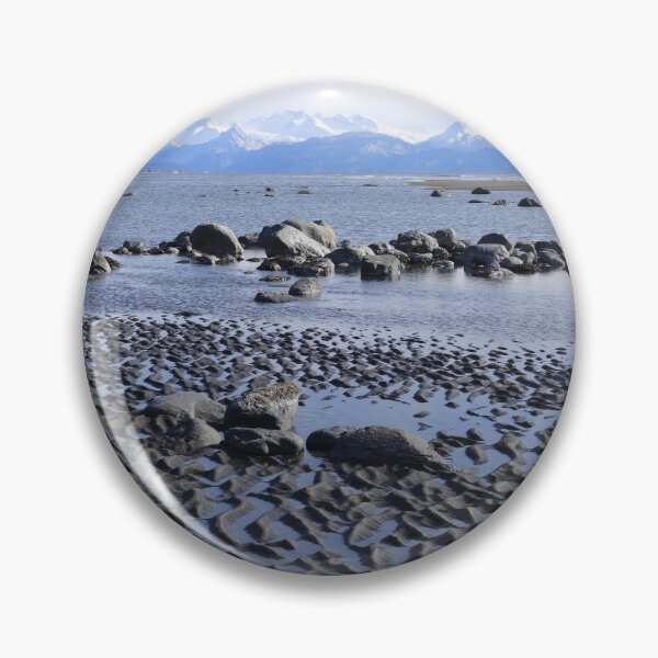 Item preview, Bishop's Beach in Homer II designed and sold by zumi.