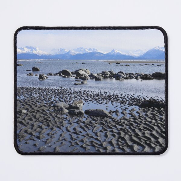 Item preview, Bishop's Beach in Homer II designed and sold by zumi.