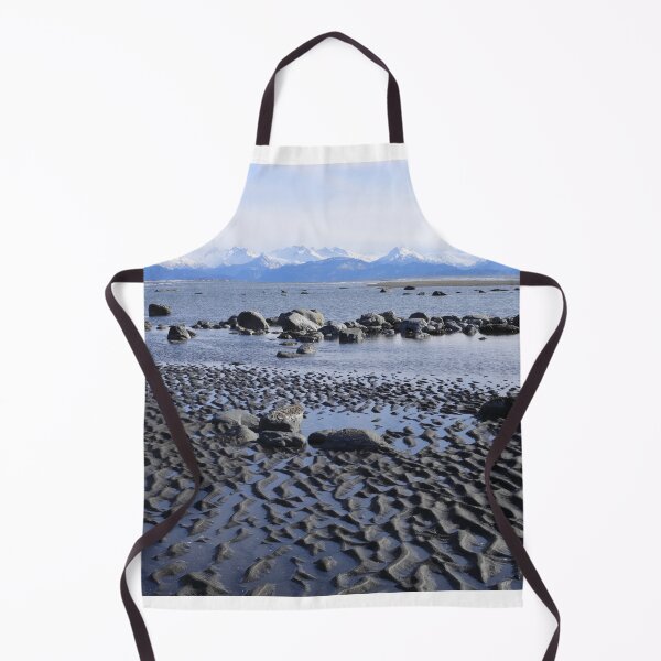 Item preview, Bishop's Beach in Homer II designed and sold by zumi.