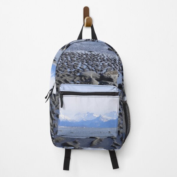 Item preview, Bishop's Beach in Homer II designed and sold by zumi.