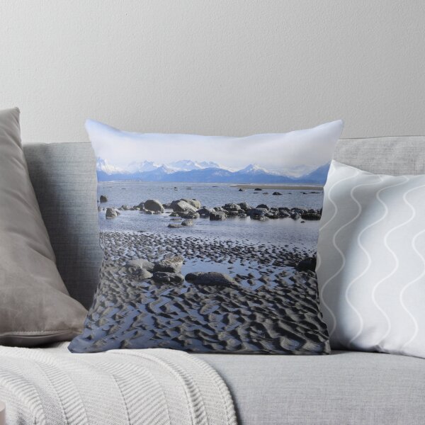 Item preview, Bishop's Beach in Homer II designed and sold by zumi.