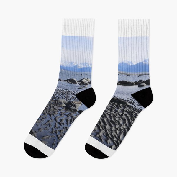 Item preview, Bishop's Beach in Homer II designed and sold by zumi.