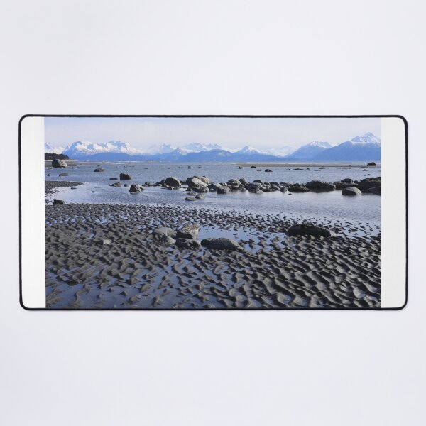 Item preview, Bishop's Beach in Homer II designed and sold by zumi.