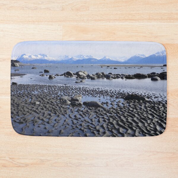 Item preview, Bishop's Beach in Homer II designed and sold by zumi.