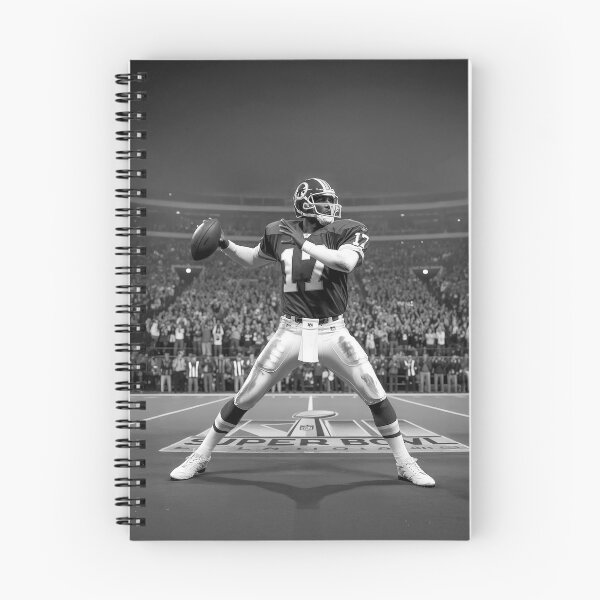 Item preview, DOUG WILLIAMS - Wall Art - Won Super Bowl XXII designed and sold by DBM Photo Gallery 1.