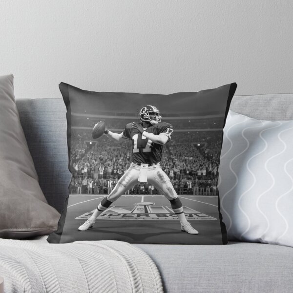 Item preview, DOUG WILLIAMS - Wall Art - Won Super Bowl XXII designed and sold by DBM Photo Gallery 1.