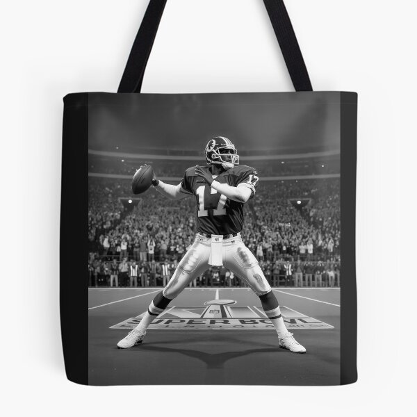 Item preview, DOUG WILLIAMS - Wall Art - Won Super Bowl XXII designed and sold by DBM Photo Gallery 1.