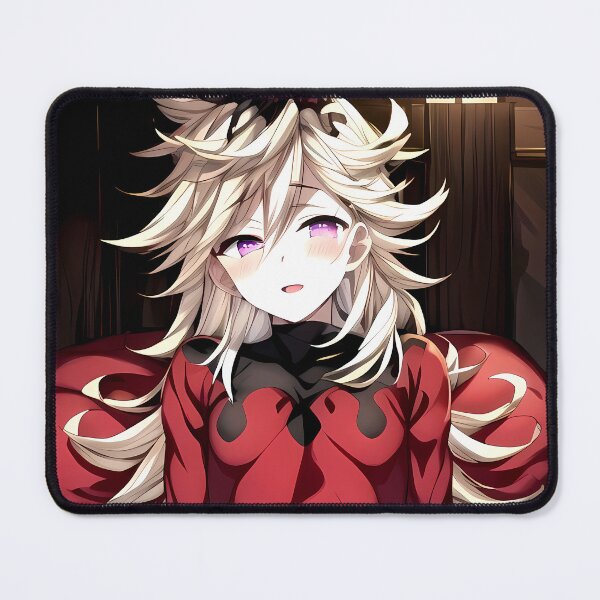 Item preview, Douma Demon Slayer Chibi Cozy Smile designed and sold by TanglenRabbit.