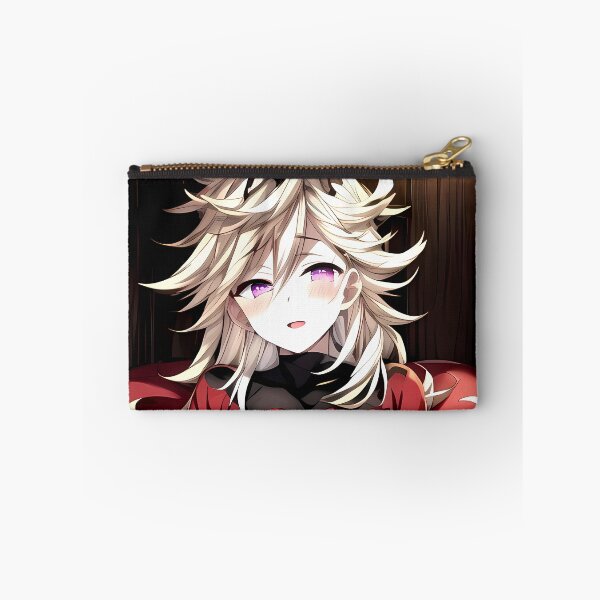 Item preview, Douma Demon Slayer Chibi Cozy Smile designed and sold by TanglenRabbit.
