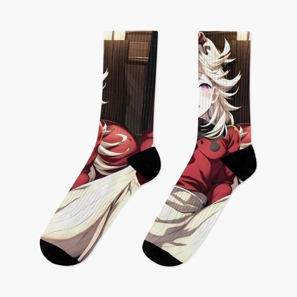Item preview, Douma Demon Slayer Chibi Cozy Smile designed and sold by TanglenRabbit.