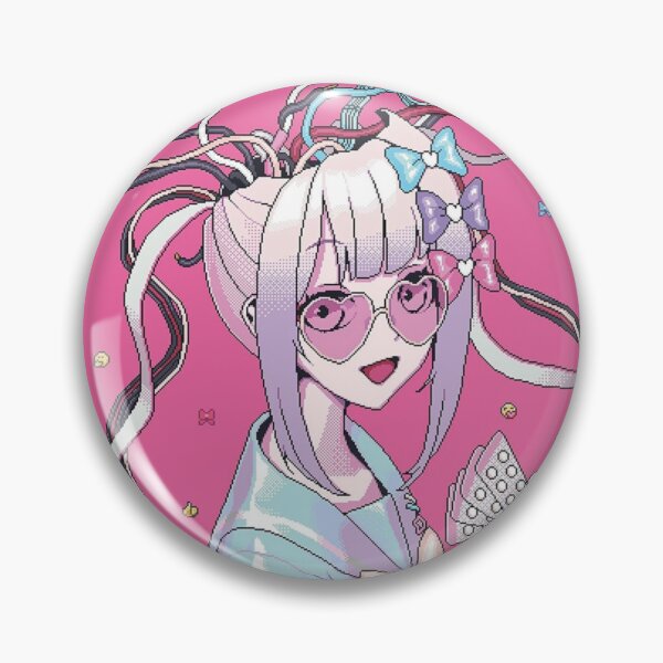 Item preview, Needy Girl Overdose Soundtrack designed and sold by Otaku Orbit.