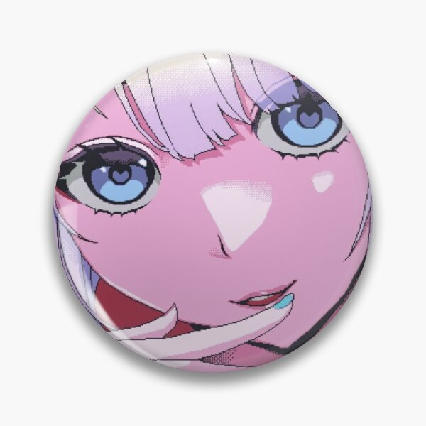 Item preview, <3 Eyes designed and sold by Otaku Orbit.