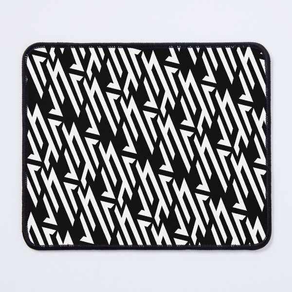 Item preview, Black White Masculine designed and sold by Ameliatra Design.