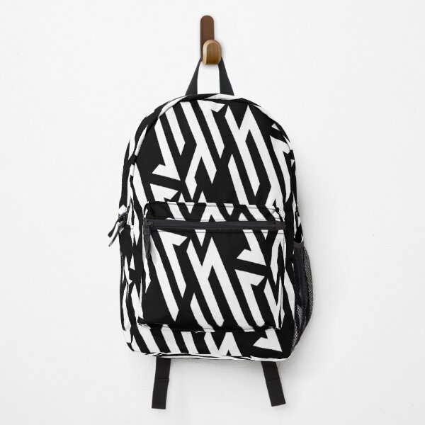 Item preview, Black White Masculine designed and sold by Ameliatra Design.