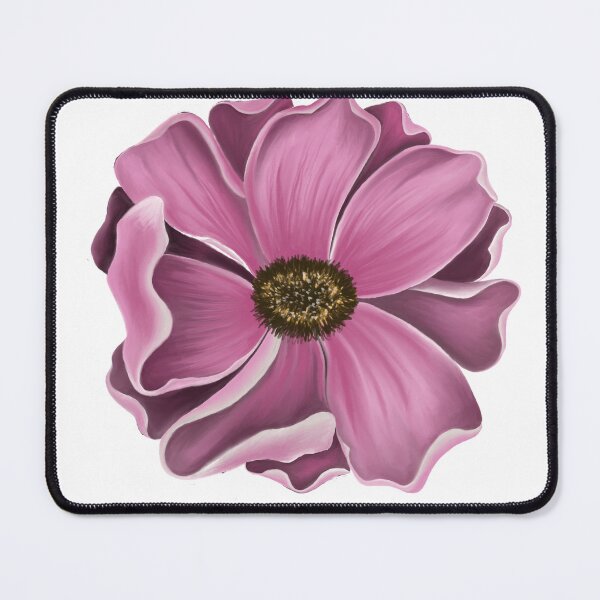Item preview, Pink flower designed and sold by ArtflyStudio.