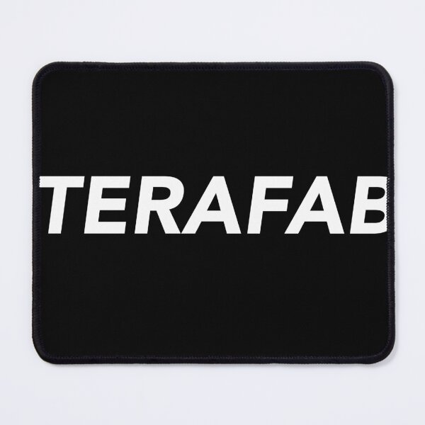 Item preview, TERAFAB designed and sold by PopularTheory.