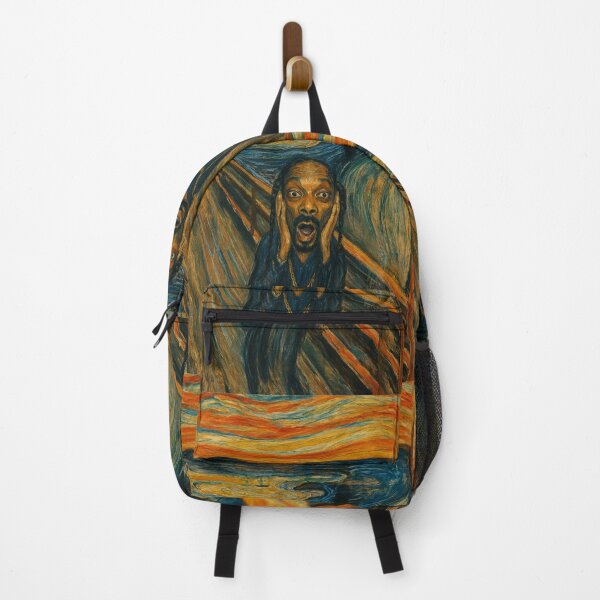 Item preview, The Scream designed and sold by twenett.