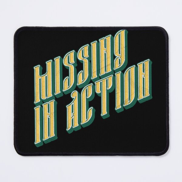 Item preview, Missing in Action - classic t-shirts-gift designed and sold by SkyTrailKin.