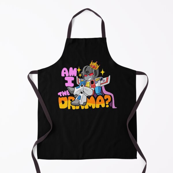 Item preview, Am I the Drama? designed and sold by youkaiyume.