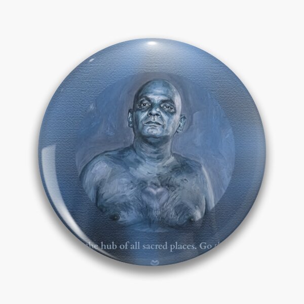 Item preview, Bhagawan Nityananda Love designed and sold by Laeton Designs.