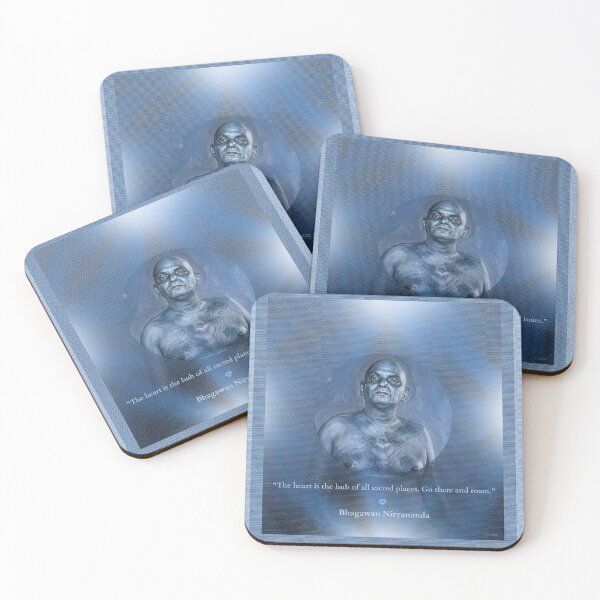 Item preview, Bhagawan Nityananda Love designed and sold by Laeton Designs.