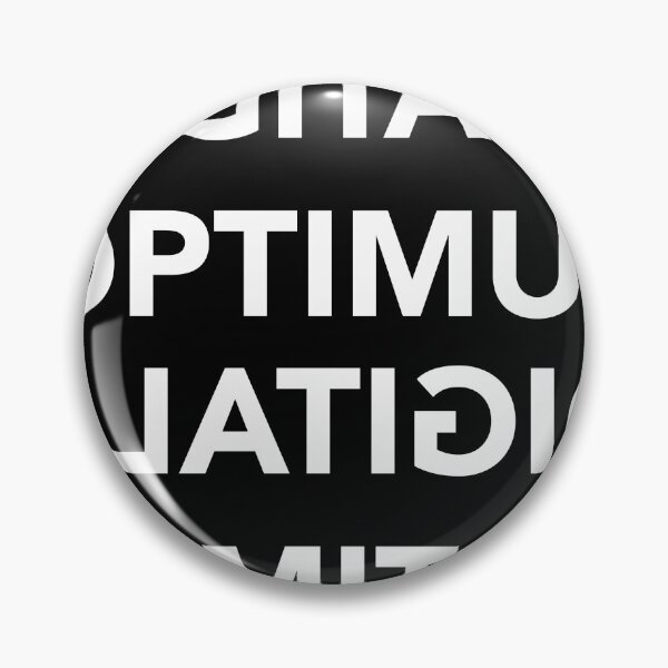 Item preview, Digital Optimus designed and sold by PopularTheory.