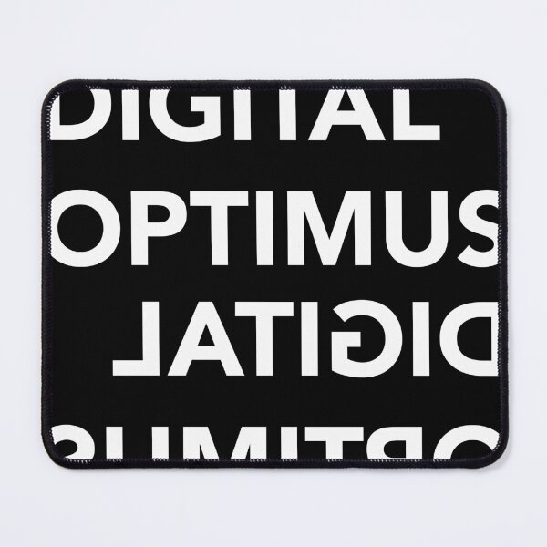 Item preview, Digital Optimus designed and sold by PopularTheory.