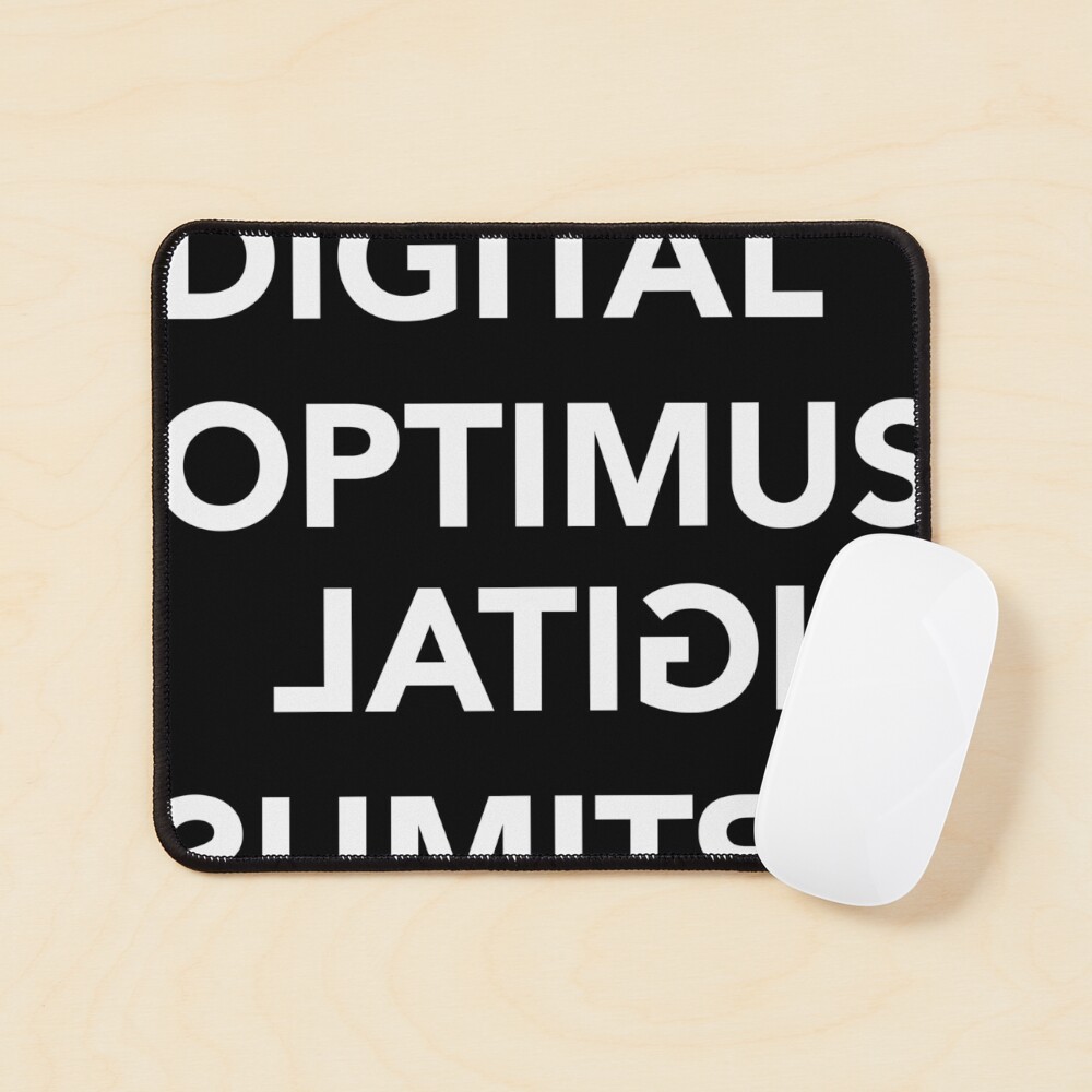 Item preview, Mouse Pad designed and sold by PopularTheory.